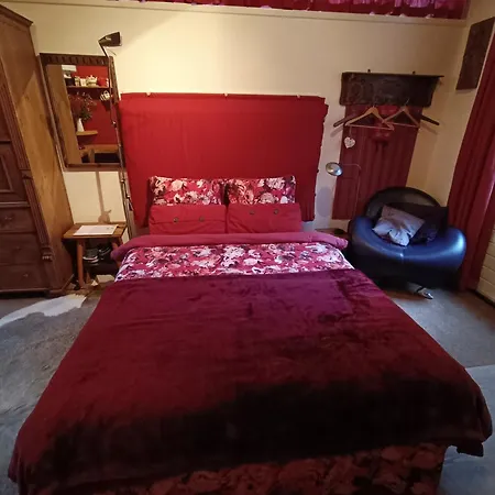 Bed And Breakfast Opus 209-3