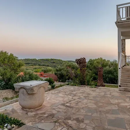 B&B Paradiso - Pakleni Islands Hvar-2