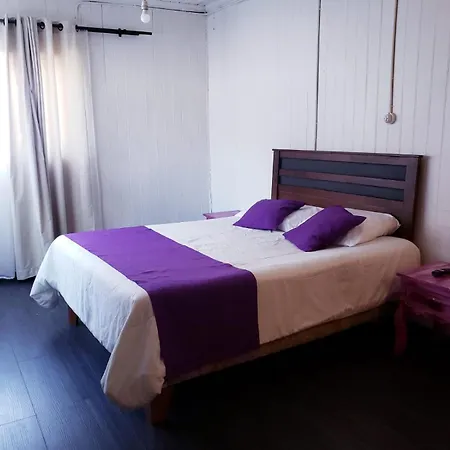 Hostal Arrayan-2