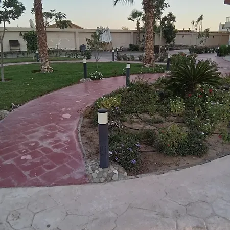 Casablanca Beach For Families And Couples Only-3