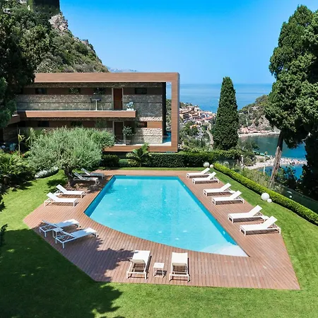 Isola Bella Infinity Suites-3