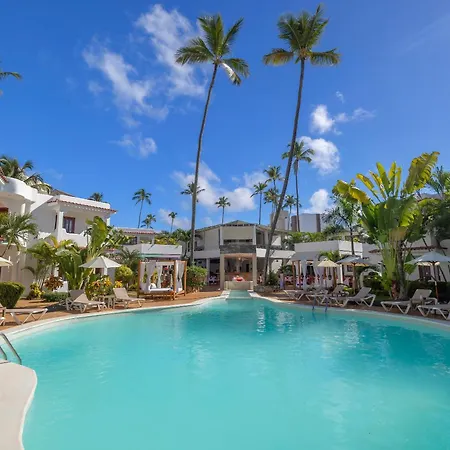 Hotel Whala!Bavaro-2