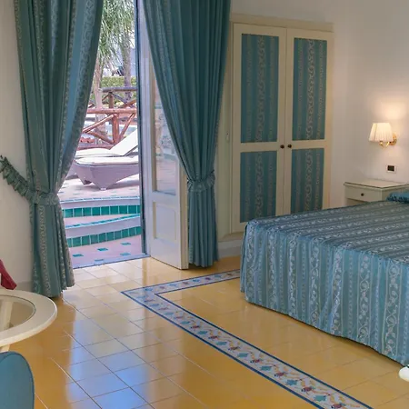 Hotel Villa Bianca-3
