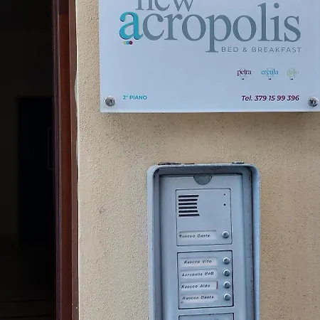 B&B New Acropolis-3