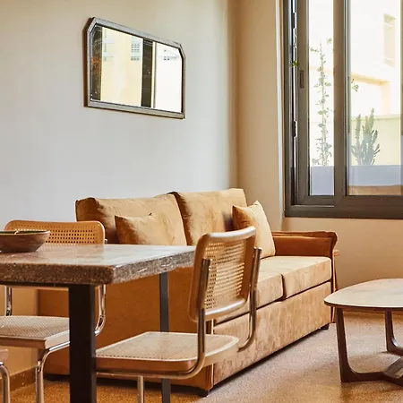 Mosaics Athens Boutique Apartments-3
