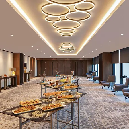Sheraton Istanbul Esenyurt-2