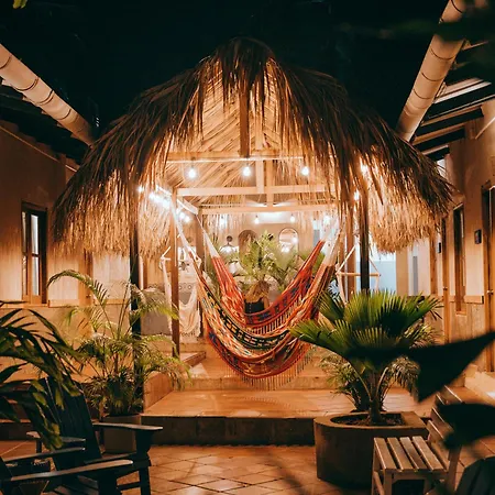 Viajero Hostel Cartagena-3