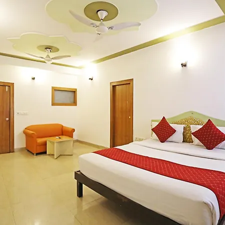 Hotel Ambrosia - A Boutique Hotel-3