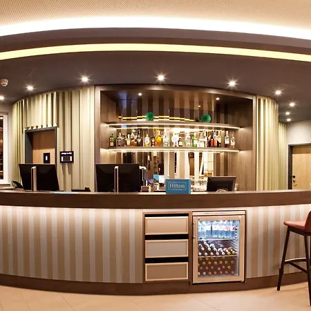 Hampton By Hilton Regensburg-3