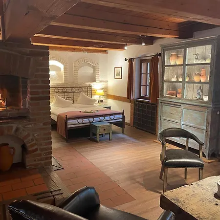 Romantik Hotel U Raka-3