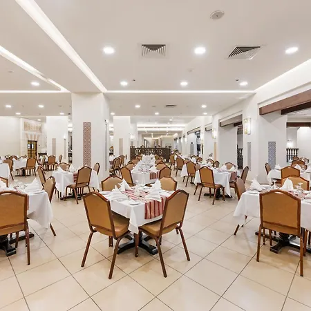 Anjum Makkah Hotel-3