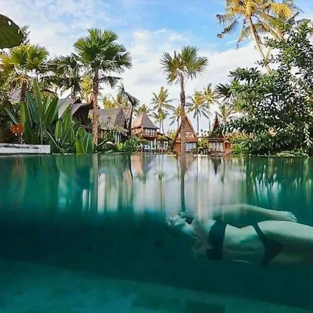 Menzel Villa Ubud-2