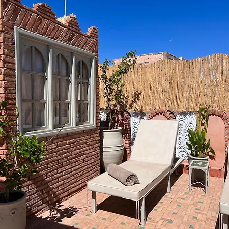 Riad Azad & Spa-2