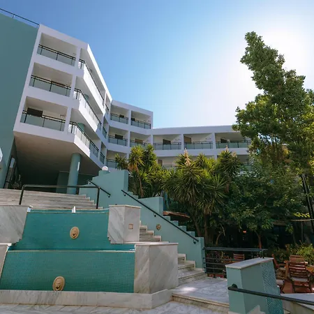 Santa Marina Unique Hotel-2