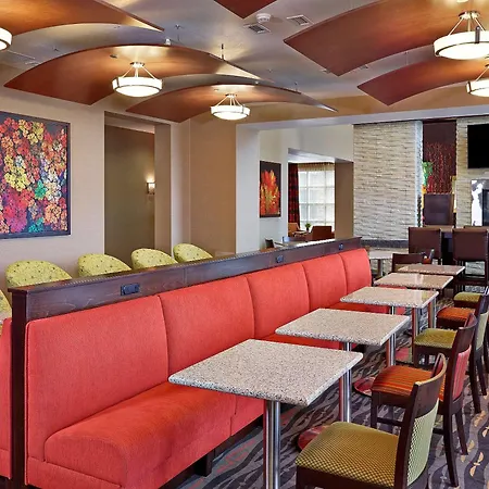 Homewood Suites Calgary Airport-2