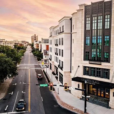 Hilton Club Liberty Place Charleston-2