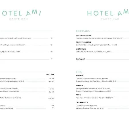 Hotel Ami - Orso Hotels-3