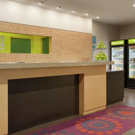 Home2 Suites By Hilton Oklahoma City South-3