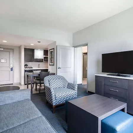 Homewood Suites By Hilton North Charleston-2