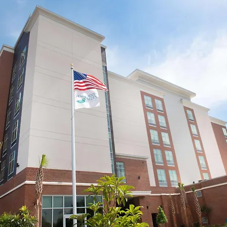 Homewood Suites By Hilton North Charleston-3
