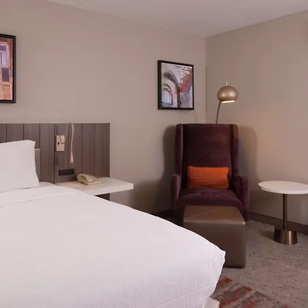 Hilton Garden Inn Atlanta Airport/Millenium Center-3