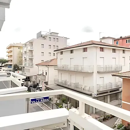 Hotel Villa Argia Rimini-3