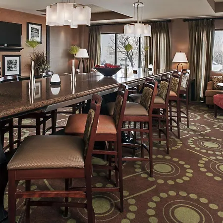 Hampton Inn Iowa City/Coralville-3