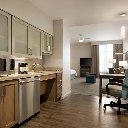 Homewood Suites By Hilton Memphis - Southaven-2