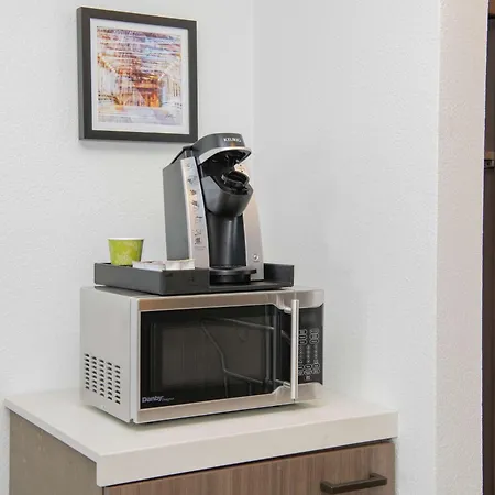 Hilton Garden Inn BWI Airport-3