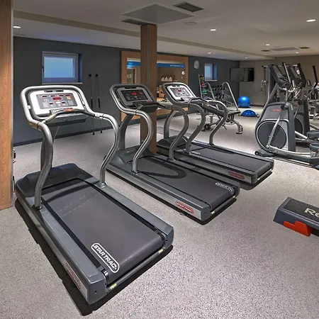 Hampton By Hilton Berlin City Centre Alexanderplatz-2