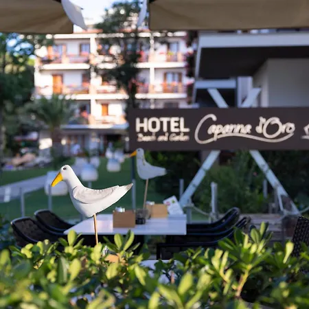 Hotel Capanna D'Oro-3