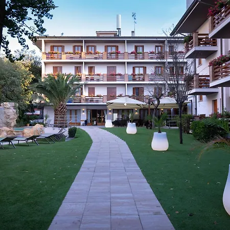 Hotel Capanna D'Oro-2