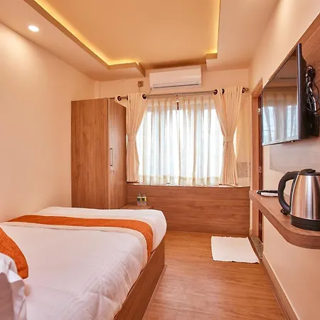 The Samrat Palace - Luxury Hotel In Kathmandu-3