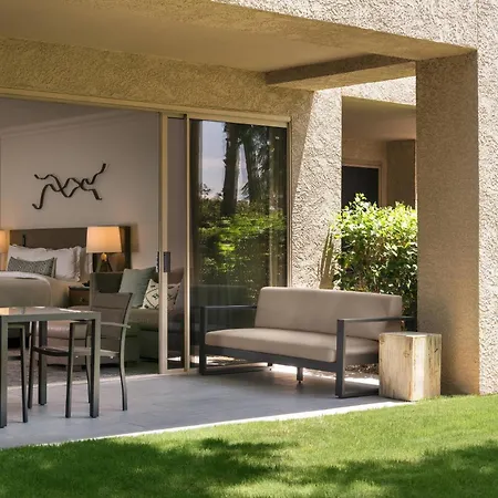 The Phoenician, A Luxury Collection Resort, Scottsdale-2