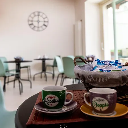 Borgo Antico B&b-3