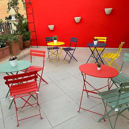Borgo Antico B&b-2