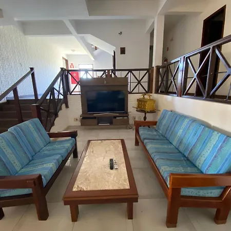 Hotel Sol A Sol-2