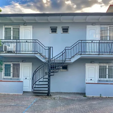 Hotel Villa Argia Rimini-2