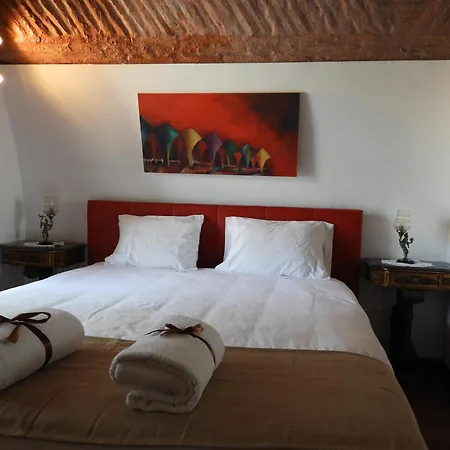 Alandroal Guest House, Hotel-2
