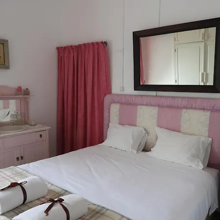Alandroal Guest House, Hotel-3