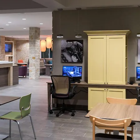 Home2 Suites By Hilton Fort Worth Cultural District-3