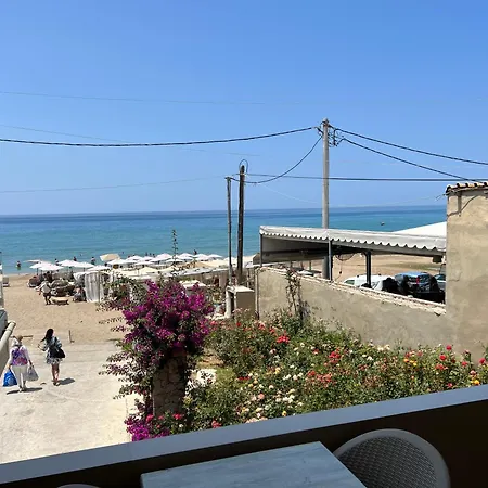 Agios Gordios Beach Resort-3