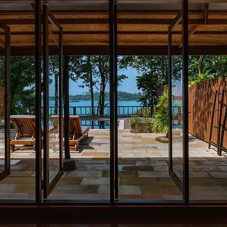 Captain Hook Resort @Koh Kood-2