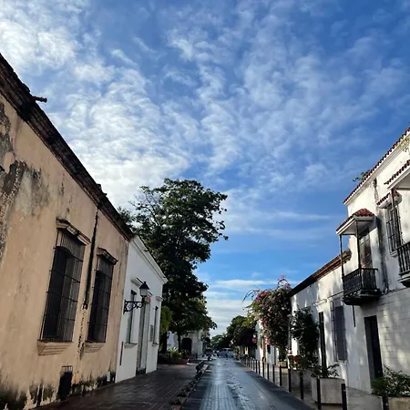 Studio 27 Colonial, Centro Histórico-3