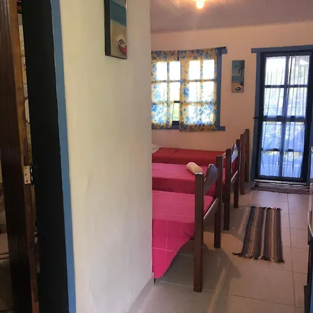 Pousada Casa Pindorama-2