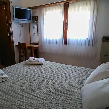Hotel Meson-2