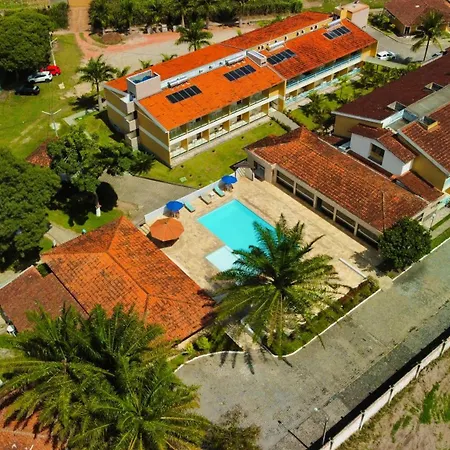 Bonito Plaza Hotel-3