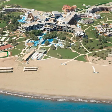 Lykia World Links Golf Antalya-2