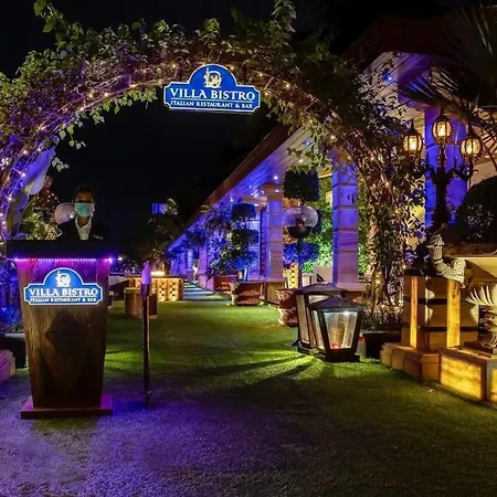Dream Villa-2