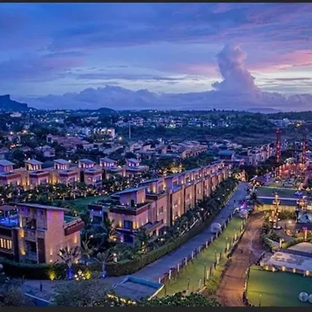 Dream Villa-3